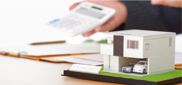 事業用不動産の売却